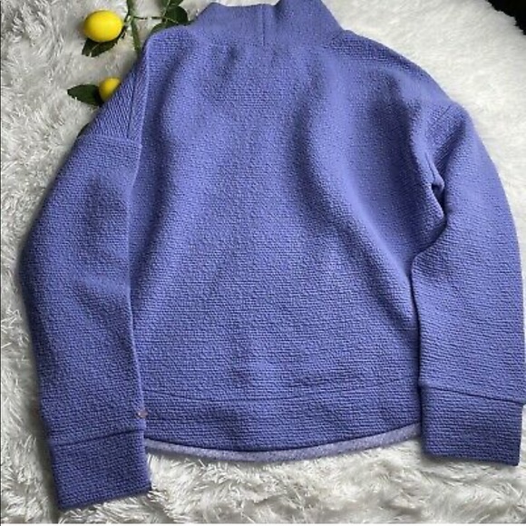 Calia Workout Pullover Crewneck - Picture 3 of 6